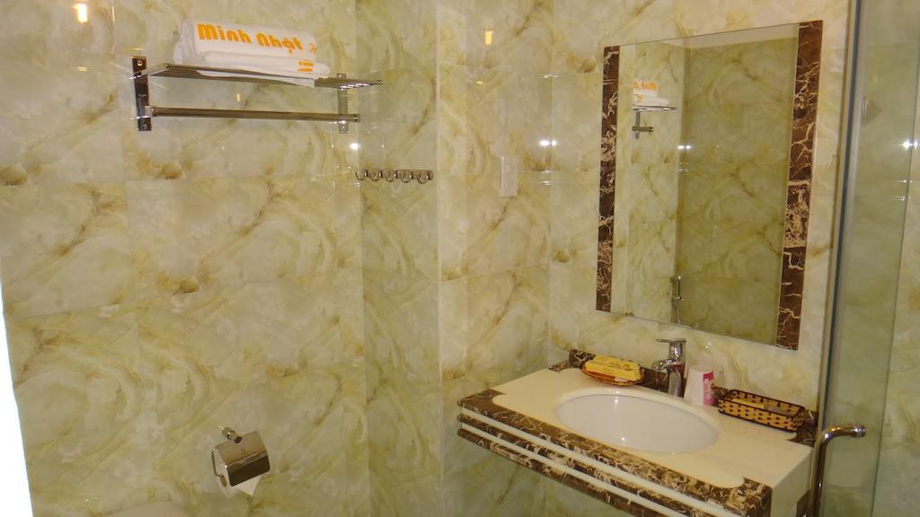 Minh Nhat Hotel Nha Trang Zimmer foto
