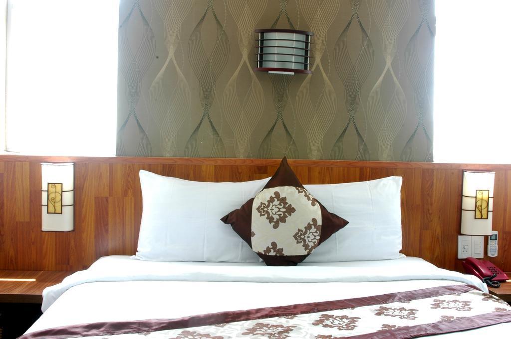 Minh Nhat Hotel Nha Trang Zimmer foto