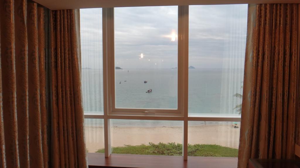 Minh Nhat Hotel Nha Trang Zimmer foto