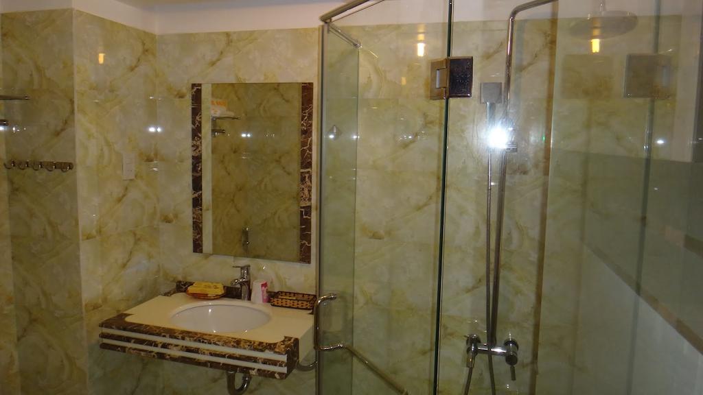 Minh Nhat Hotel Nha Trang Zimmer foto